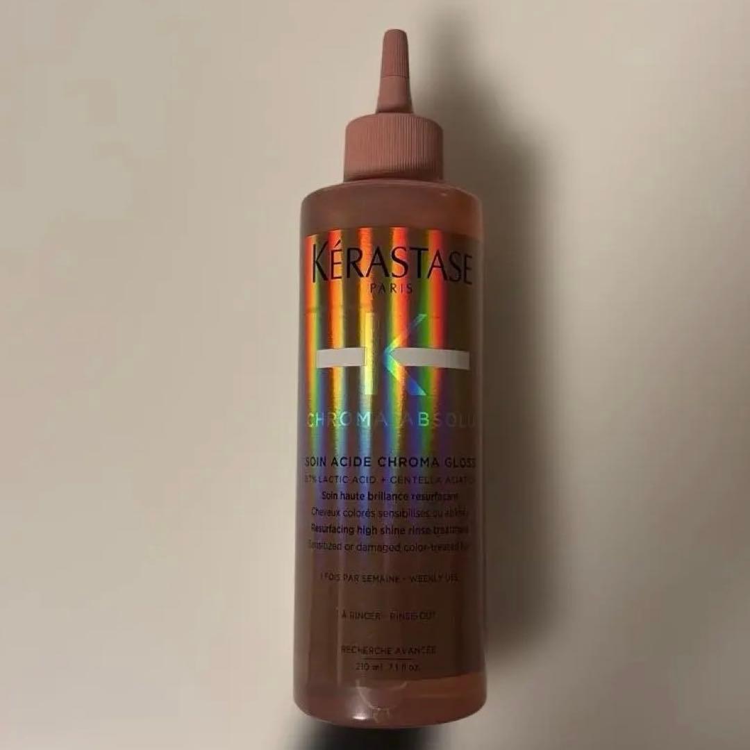 ケラスターゼ CAソワン クロマグロス 210ml — image 2