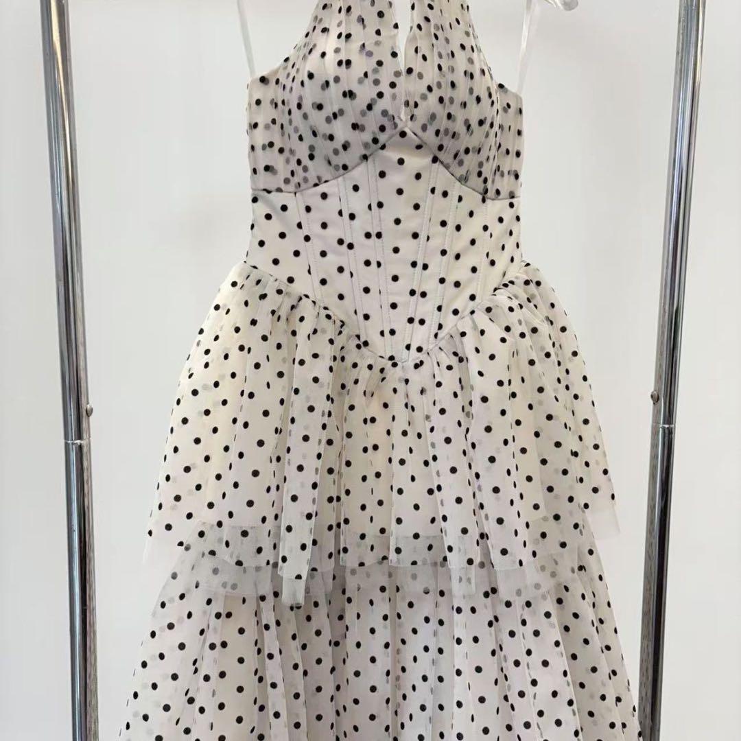 ワンピース　ドレス　レディース　新品未使用☆ — image 3
