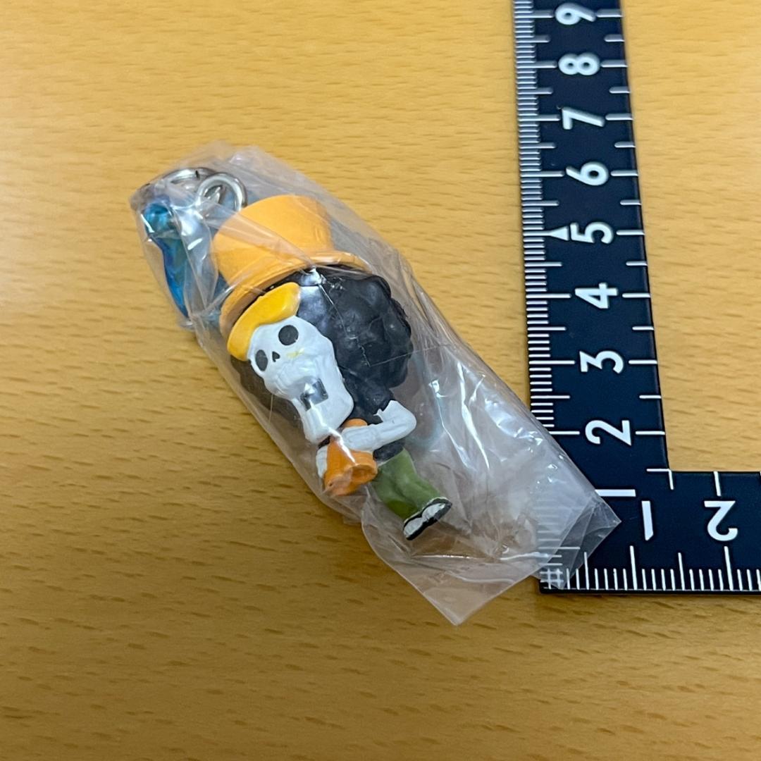 ブルック ワンピース ストラップ ONE PIECE — image 2