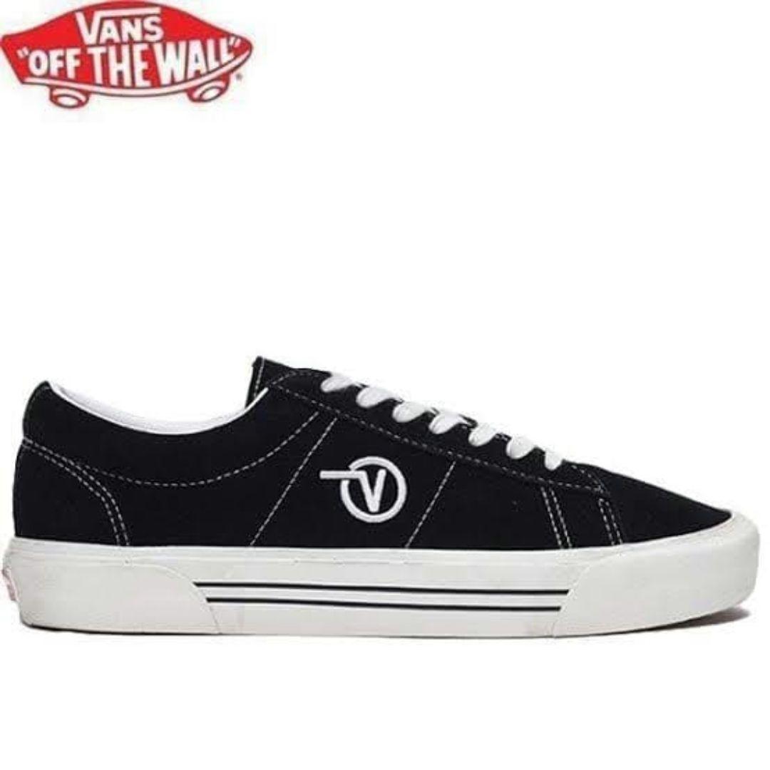 VANS ANAHEIM FACTORY PACK SID DX 26.0 箱付 — image 2
