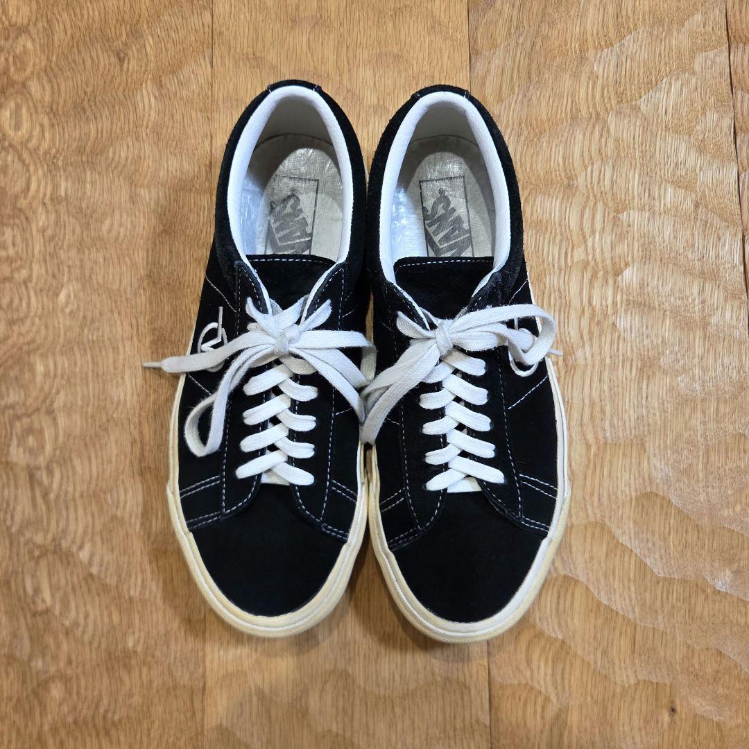 VANS ANAHEIM FACTORY PACK SID DX 26.0 箱付 — image 3