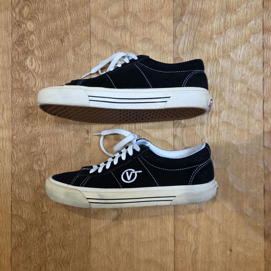 VANS ANAHEIM FACTORY PACK SID DX 26.0 箱付 — image 4
