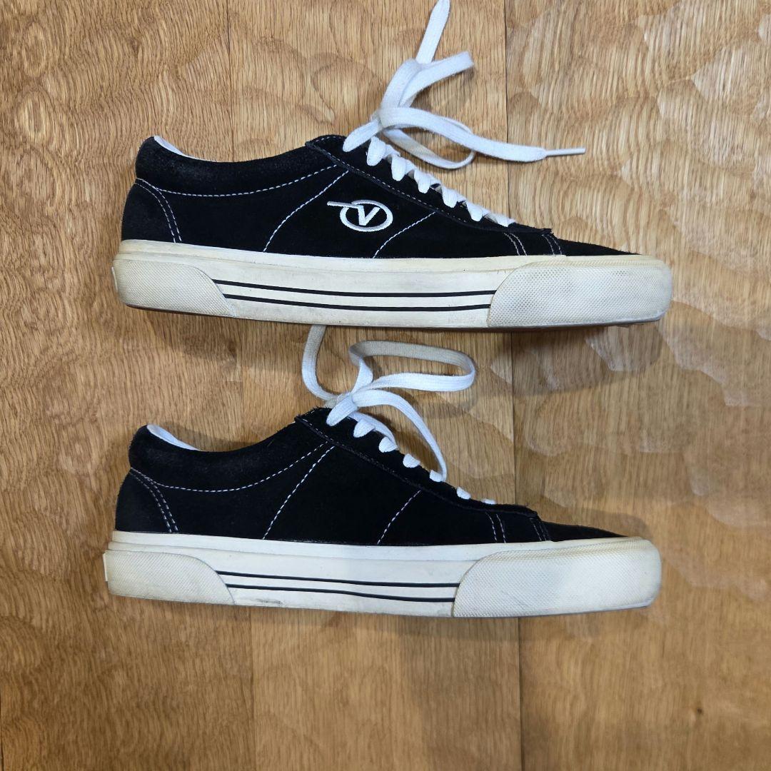 VANS ANAHEIM FACTORY PACK SID DX 26.0 箱付 — image 5