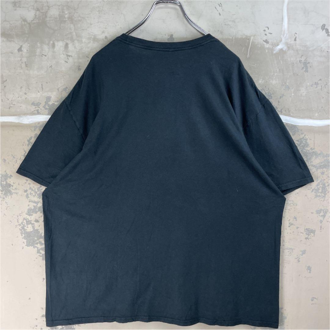 大きめ 00年代 PINK FLOYD ピンクフロイド バンT 黒 オフィシャル — image 4