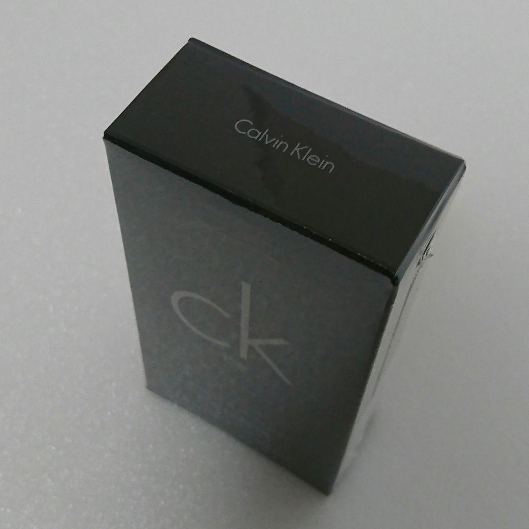 カルバンクライン シーケービー オードトワレ 50ml CKB CKbe ★新品 — image 2