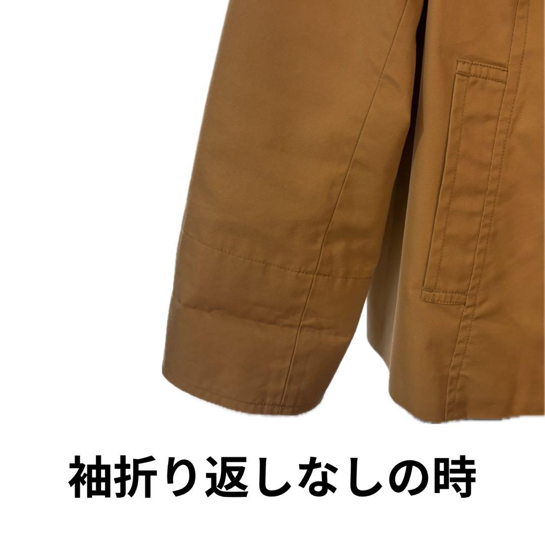 【美品】ROPEPICNIC ショートトレンチコート ベージュ — image 5