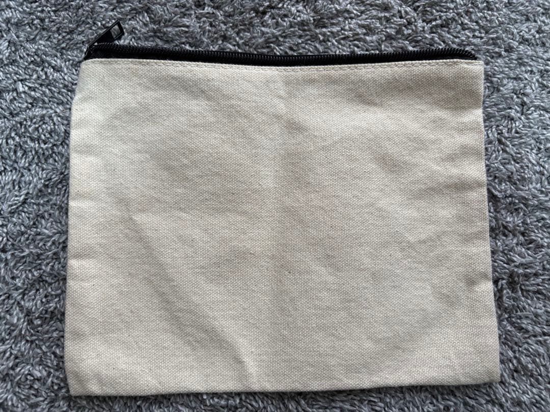 バンクシー ポーチ Masatoshi Kumagai Collection — image 2
