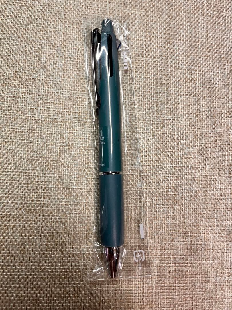 JETSTREAM 4&1 多機能ペン 0.5mm 新品未使用 — image 2