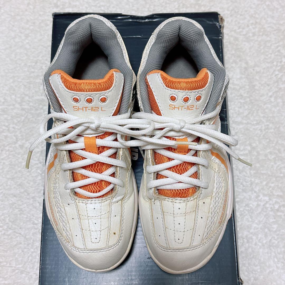 YONEX ヨネックス パワークッション SHT-112L テニスシューズ — image 2