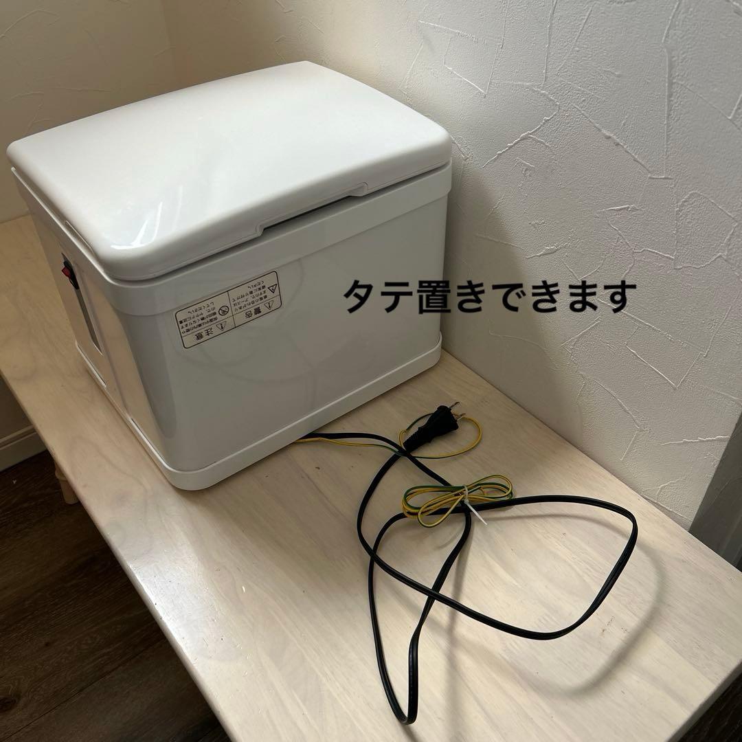タオルウォーマー　ホットキャビ　サロン — image 5
