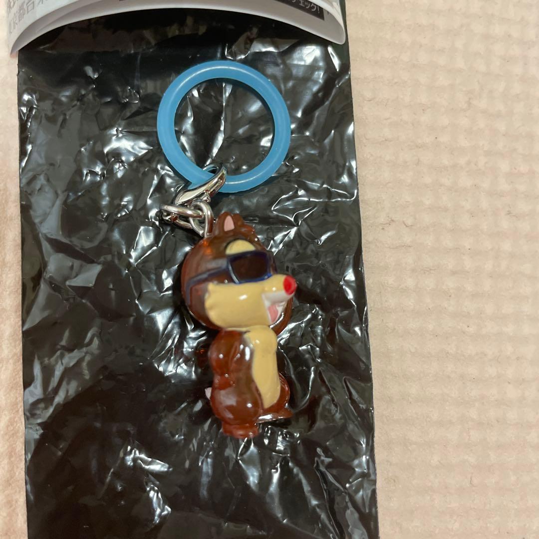 新品未使用　めじるしアクセサリー　ディズニーsummer デール — image 3