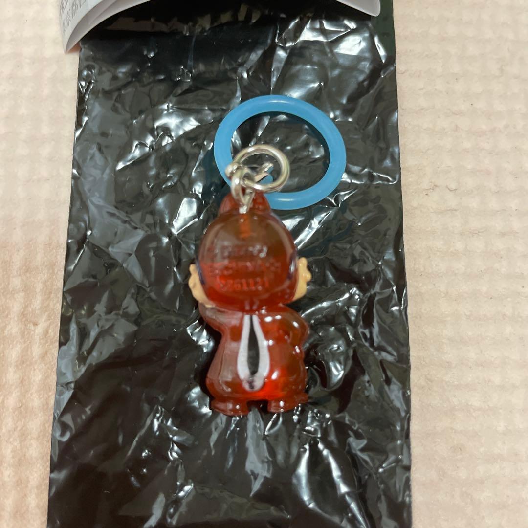 新品未使用　めじるしアクセサリー　ディズニーsummer デール — image 4