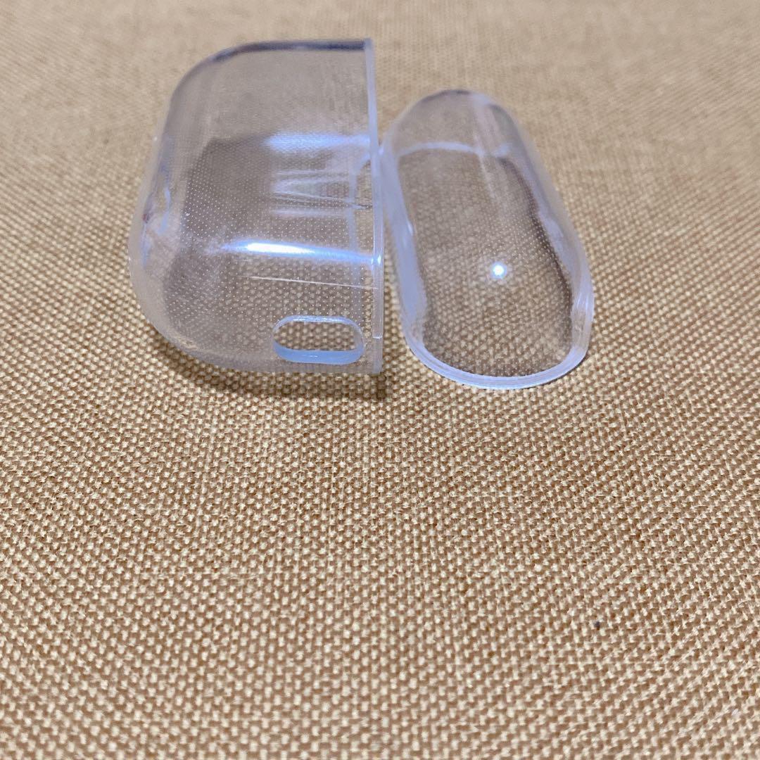 ⭐️早い者勝ち⭐️AirPods Pro 2 ケース 第2世代 ストラップ付き — image 3