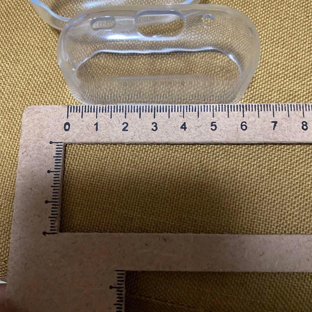 ⭐️早い者勝ち⭐️AirPods Pro 2 ケース 第2世代 ストラップ付き — image 4