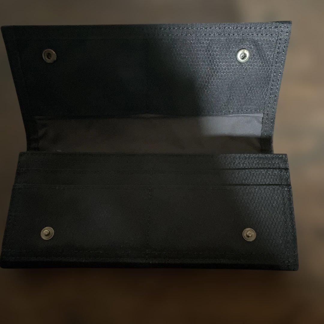 PORTER 長財布 ディル　ブラック — image 2