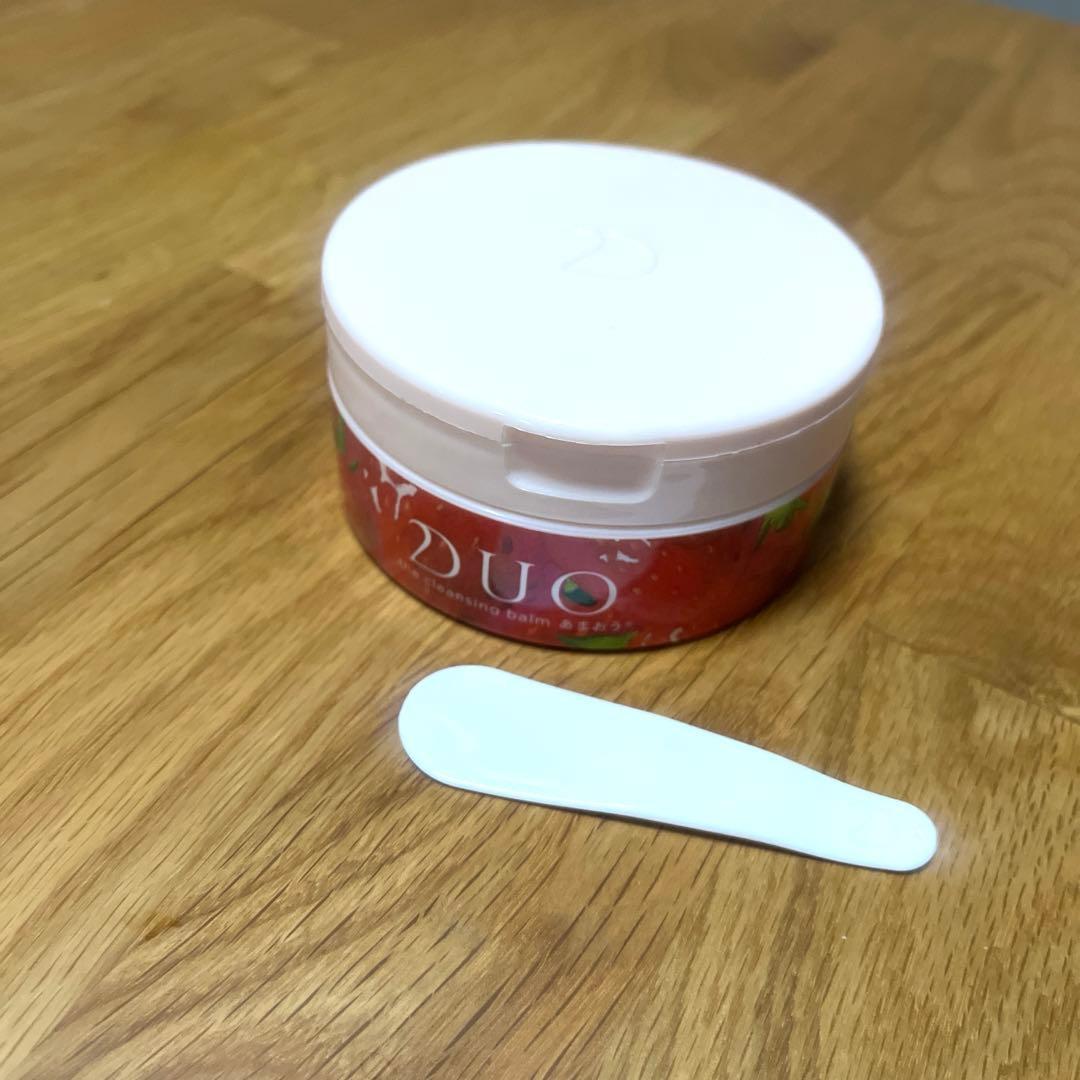 DUO デュオ　ザ　クレンジングバーム　amo — image 5