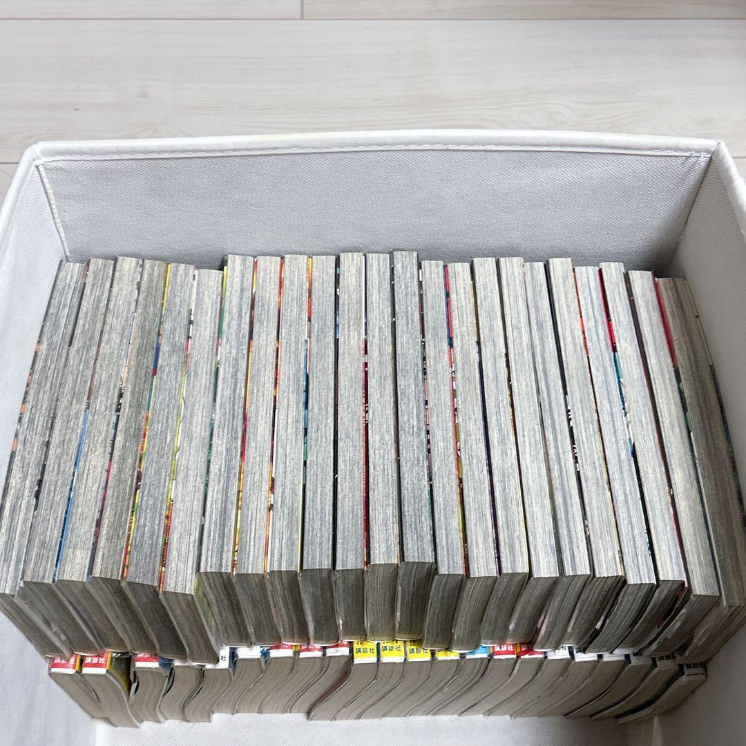 鬼滅の刃 全巻セット1巻〜23巻 【全巻初版】 — image 3