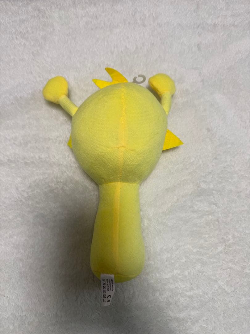 サイモン　スプランキー　ぬいぐるみ — image 3