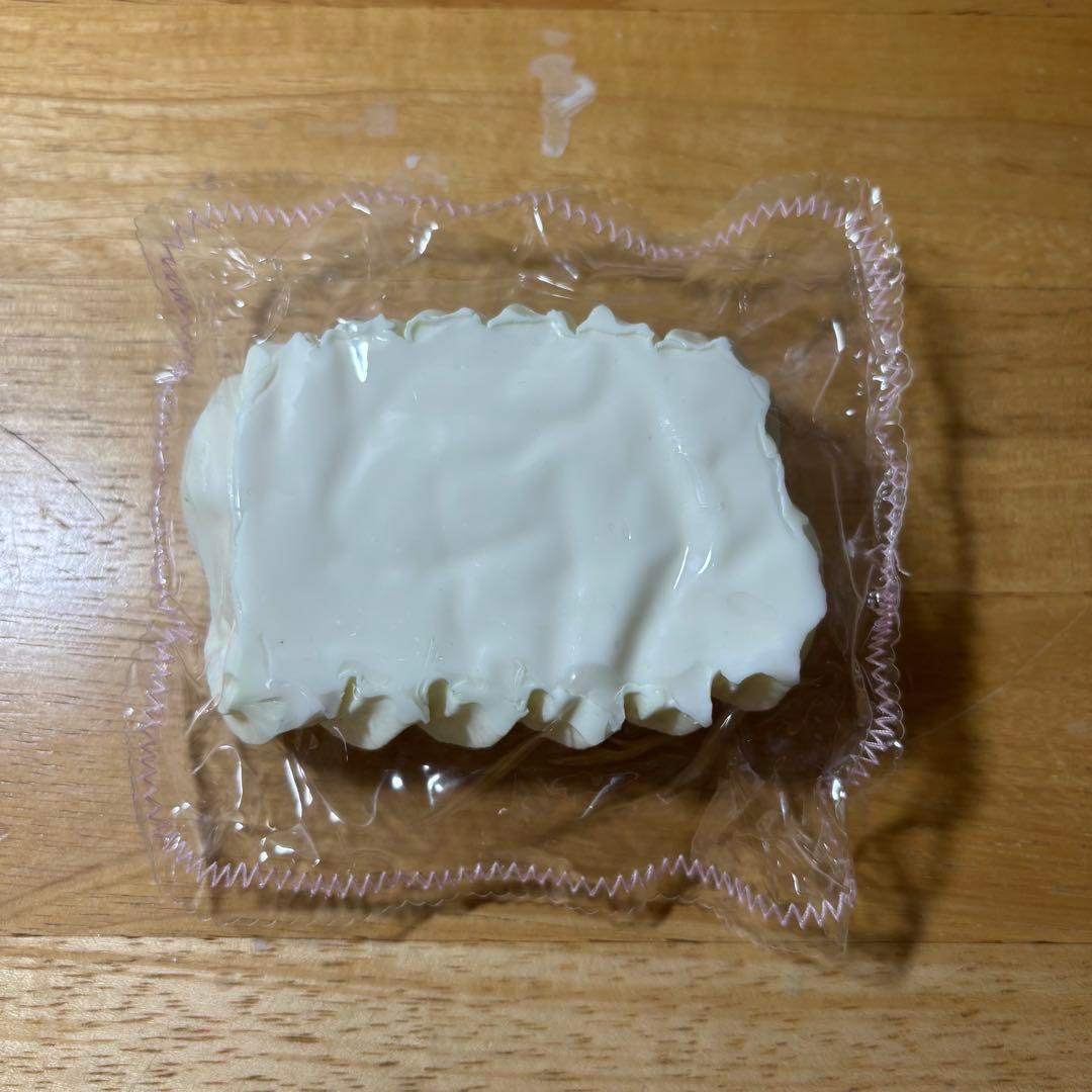pupuland ププランド スクイーズ クリーム巻 グリーン — image 2