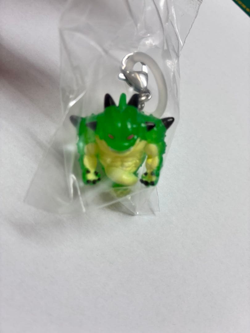 ドラゴンボール めじるしアクセサリー3 ポルンガ — image 2