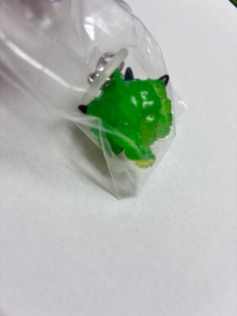 ドラゴンボール めじるしアクセサリー3 ポルンガ — image 3