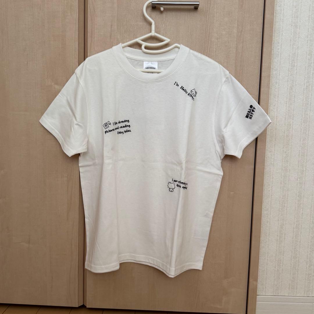 classical elf/キティTシャツ — image 2