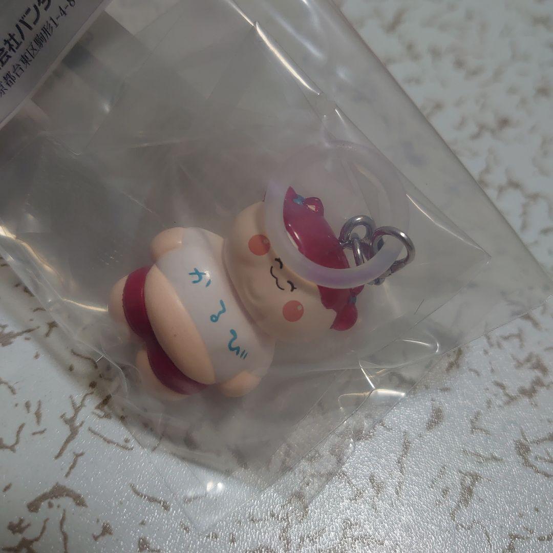 赤見かるび めじるしアクセサリー 3種セット — image 4