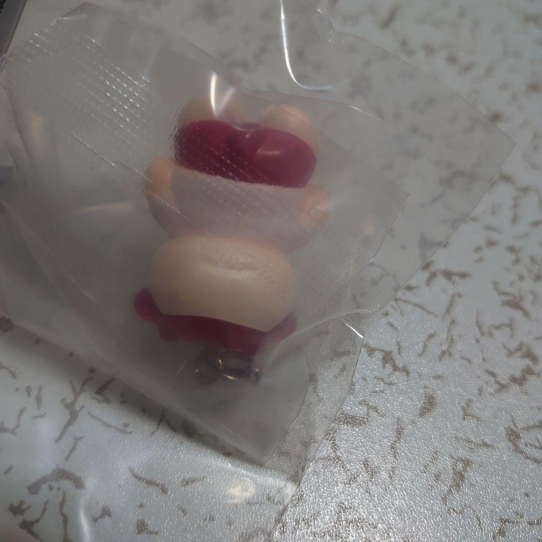 赤見かるび めじるしアクセサリー 3種セット — image 5