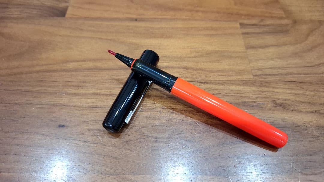 プラチナソフトペン(赤色)(専用ページ) — image 3