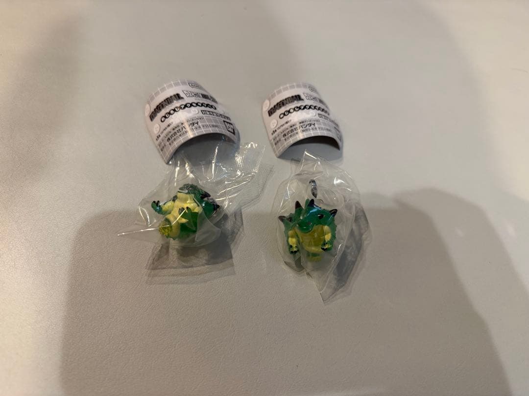 ドラゴンボール めじるしアクセサリー3 ポルンガ 2個セット　バラ売り可！ — image 2
