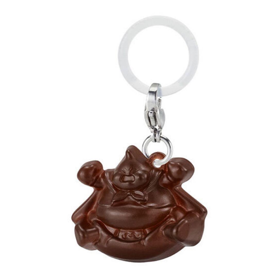 ドラゴンボール めじるしアクセサリー フリーザポッド チョコになったブウ — image 3