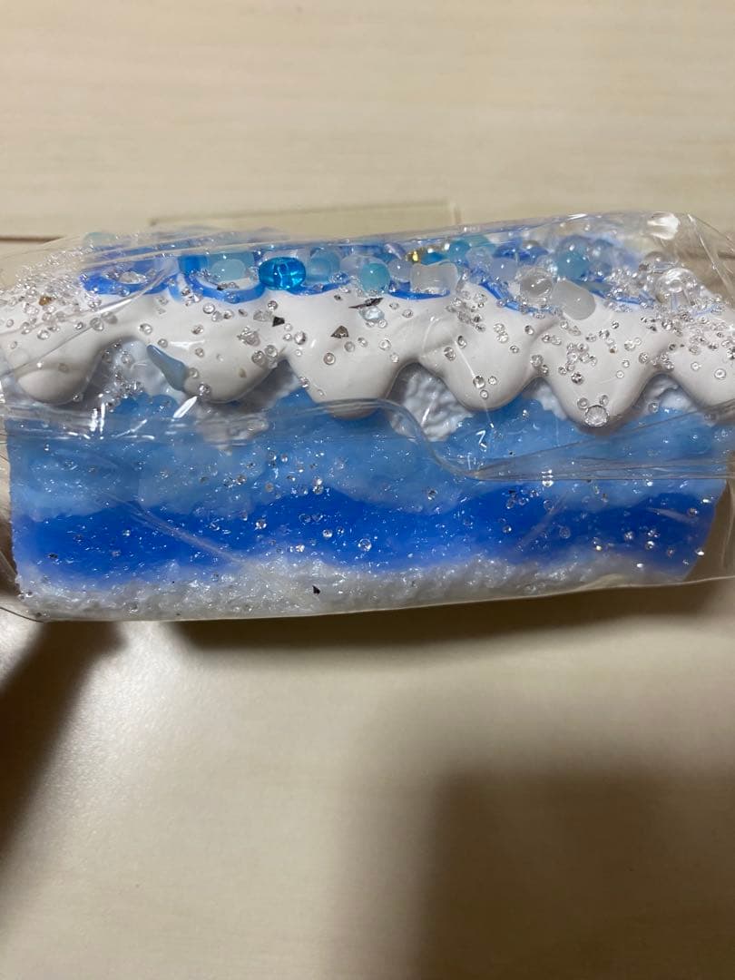 xiaoxingjang シャオジンジャン　スクイーズ — image 2