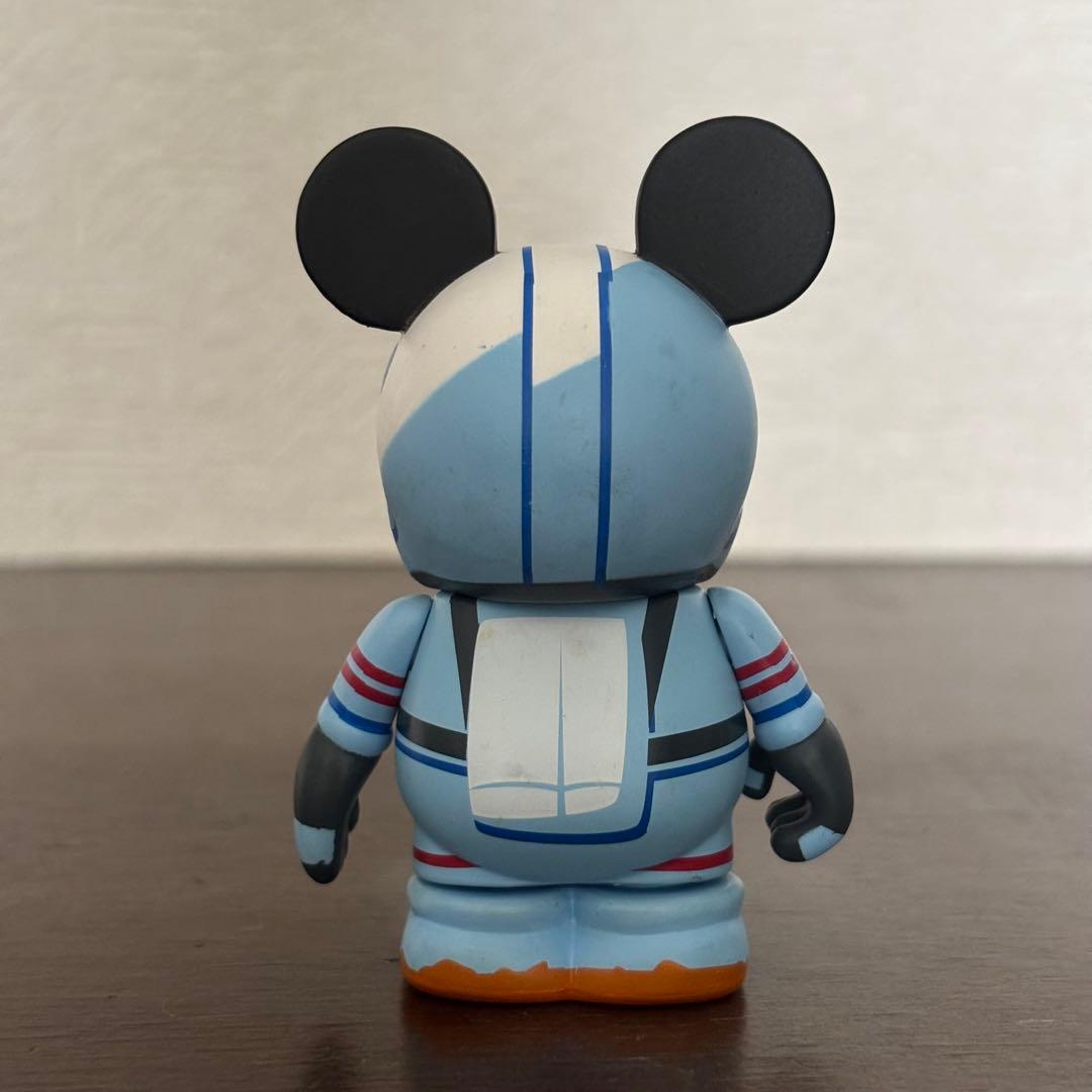 バイナルメーション　ミッキー — image 2