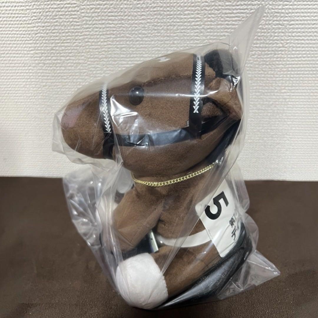 武豊展 デビュー40周年特別展 ディープインパクト アイドルホース — image 2