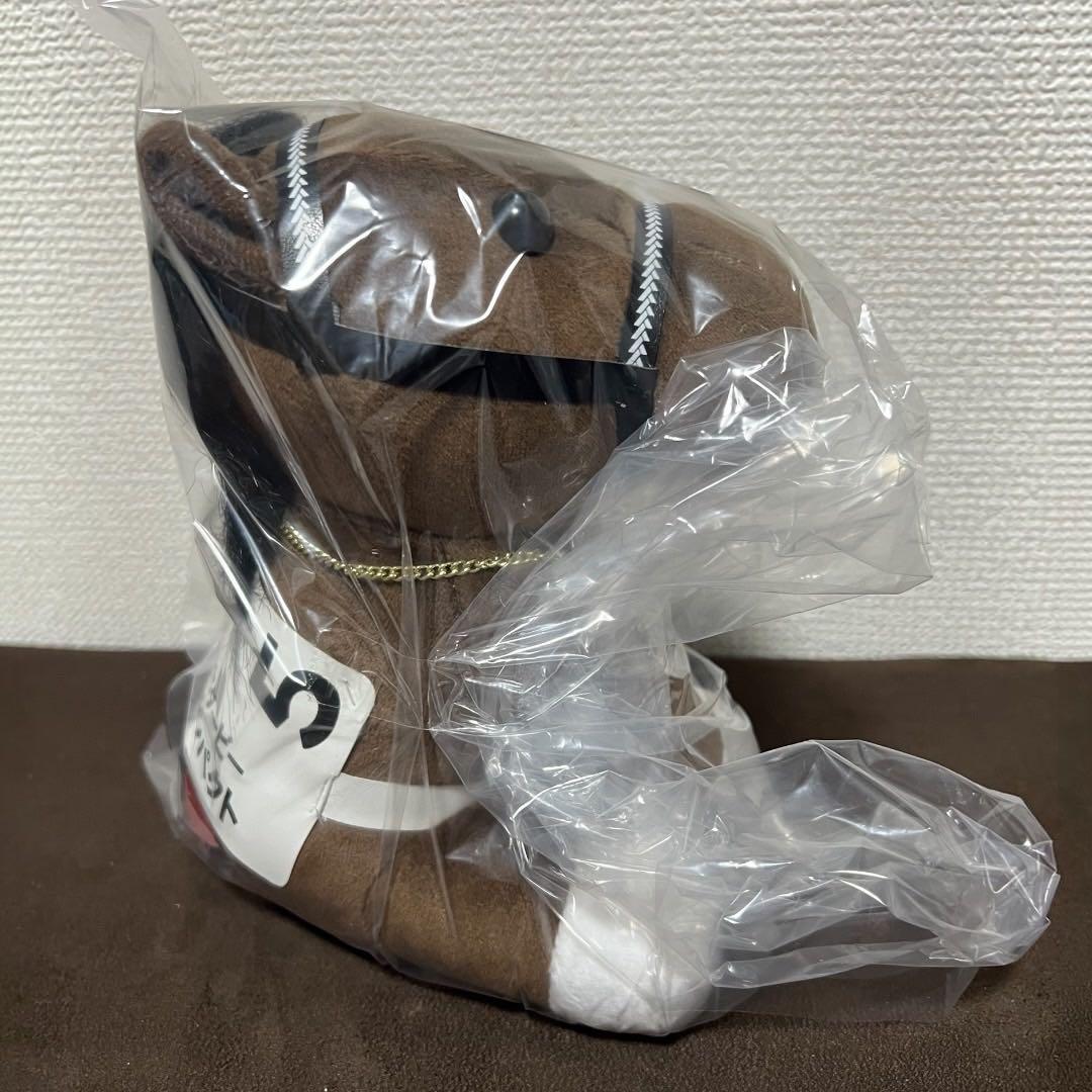 武豊展 デビュー40周年特別展 ディープインパクト アイドルホース — image 4