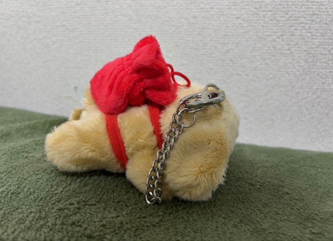 モルチーズ Maltese ぬいぐるみ マスコットキーホルダー — image 2