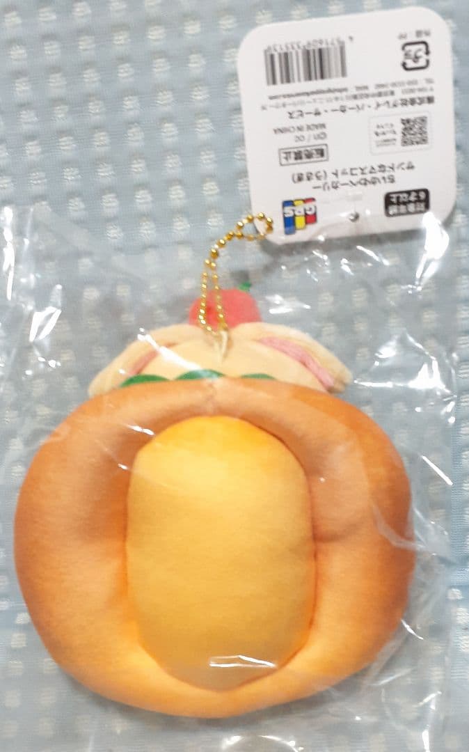 ちいかわベーカリー サンドなマスコット(うさぎ) — image 2