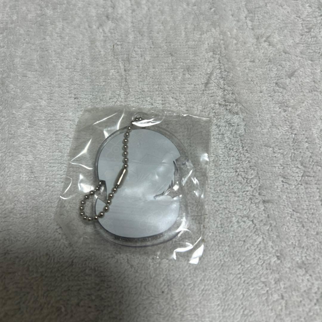 a3! アクリルキーホルダー 卵 碓氷真澄 — image 2