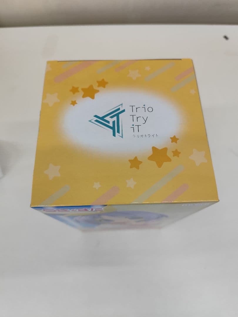 らき☆すた Trio-Try-iT フィギュア 柊つかさ — image 2