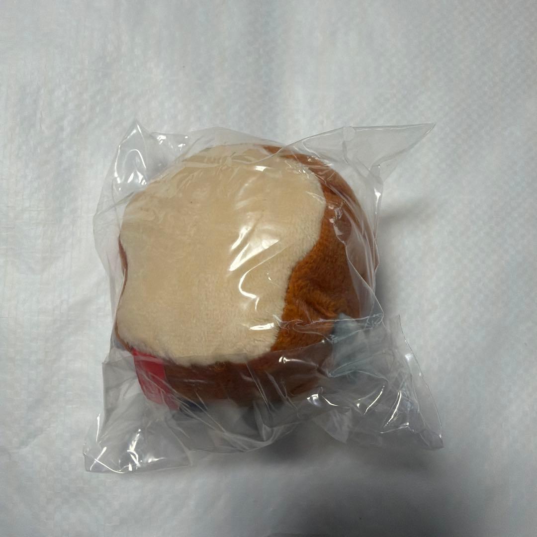 パンどろぼう　ぬいぐるみ　ガチャ — image 2