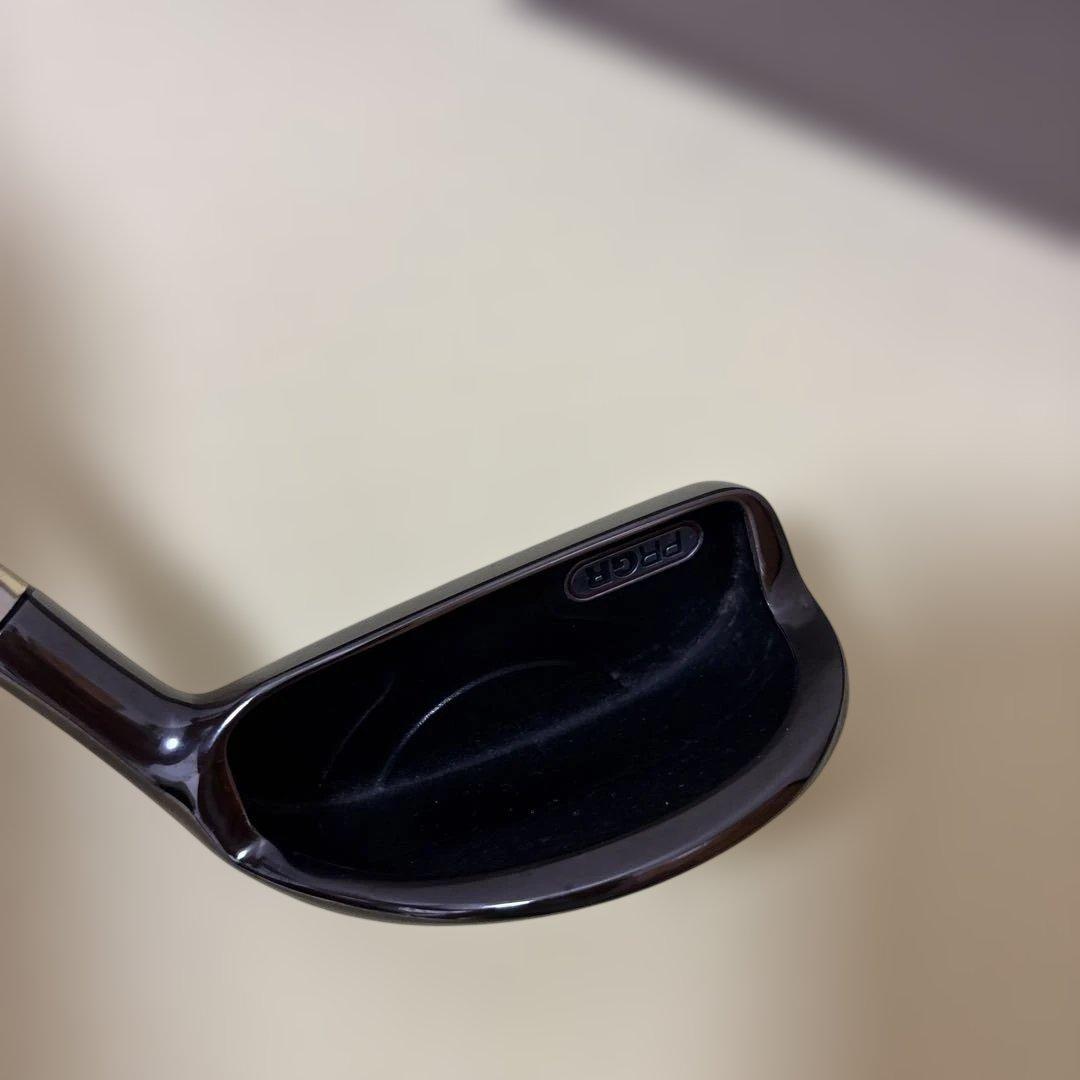 egg 4アイアン　グリップ新品 — image 2