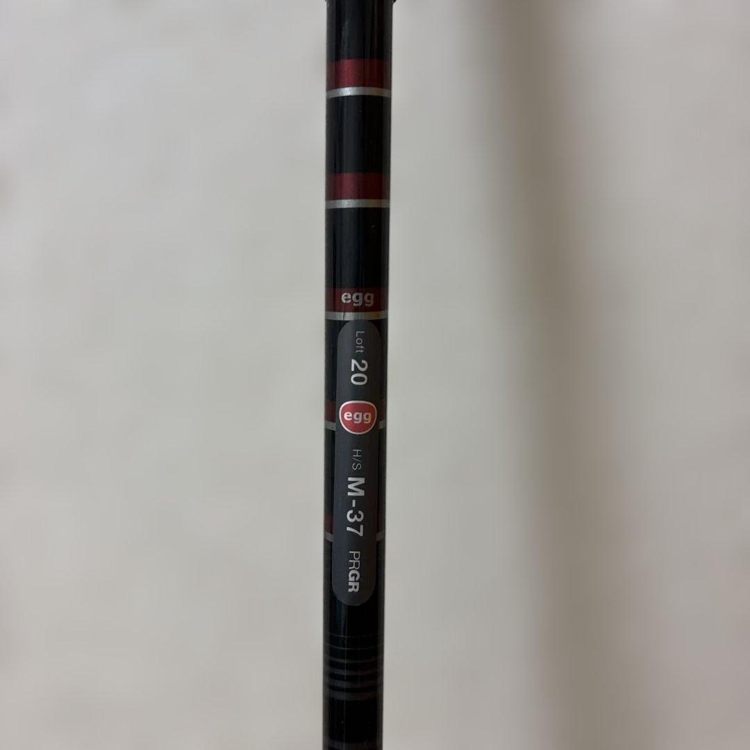 egg 4アイアン　グリップ新品 — image 4