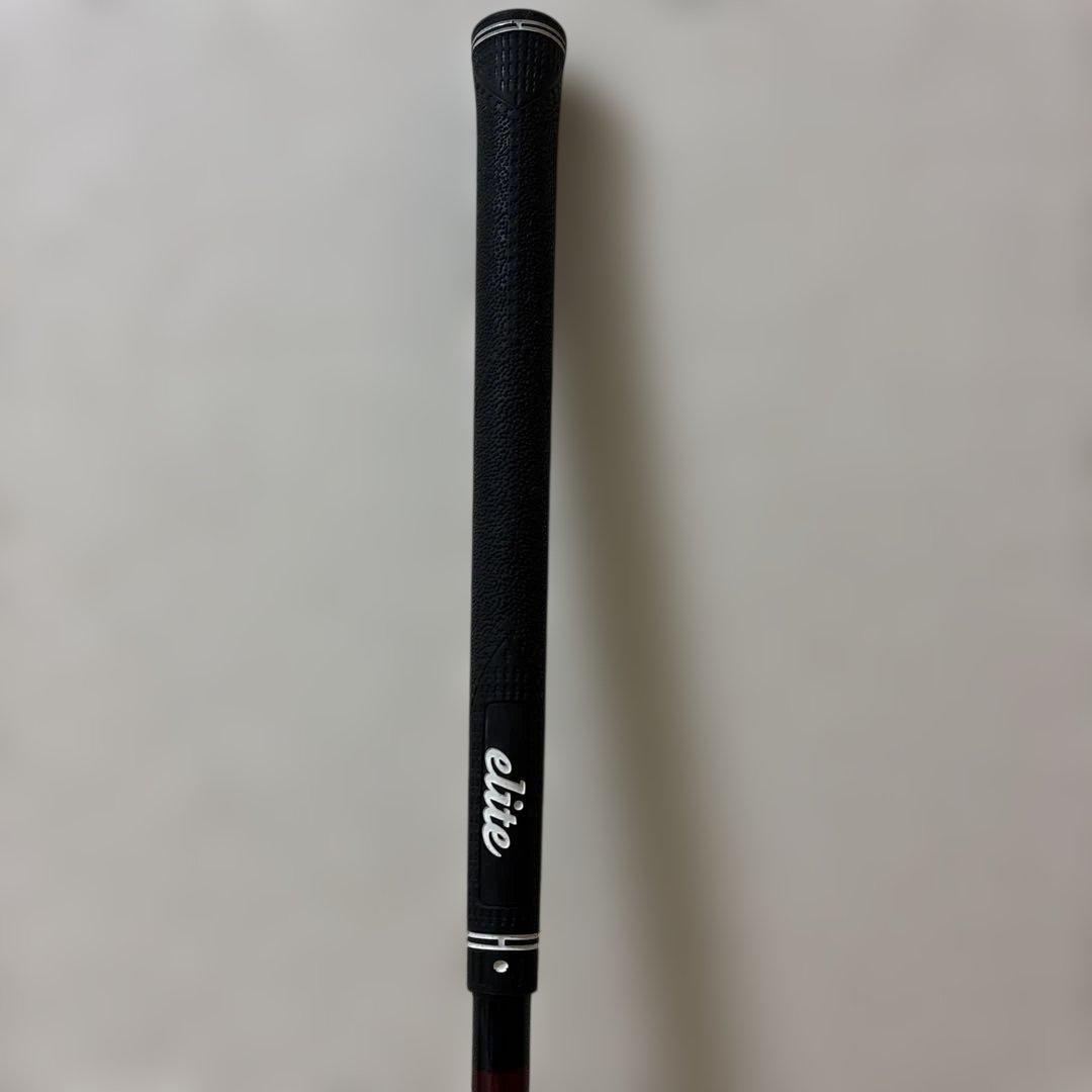 egg 4アイアン　グリップ新品 — image 5