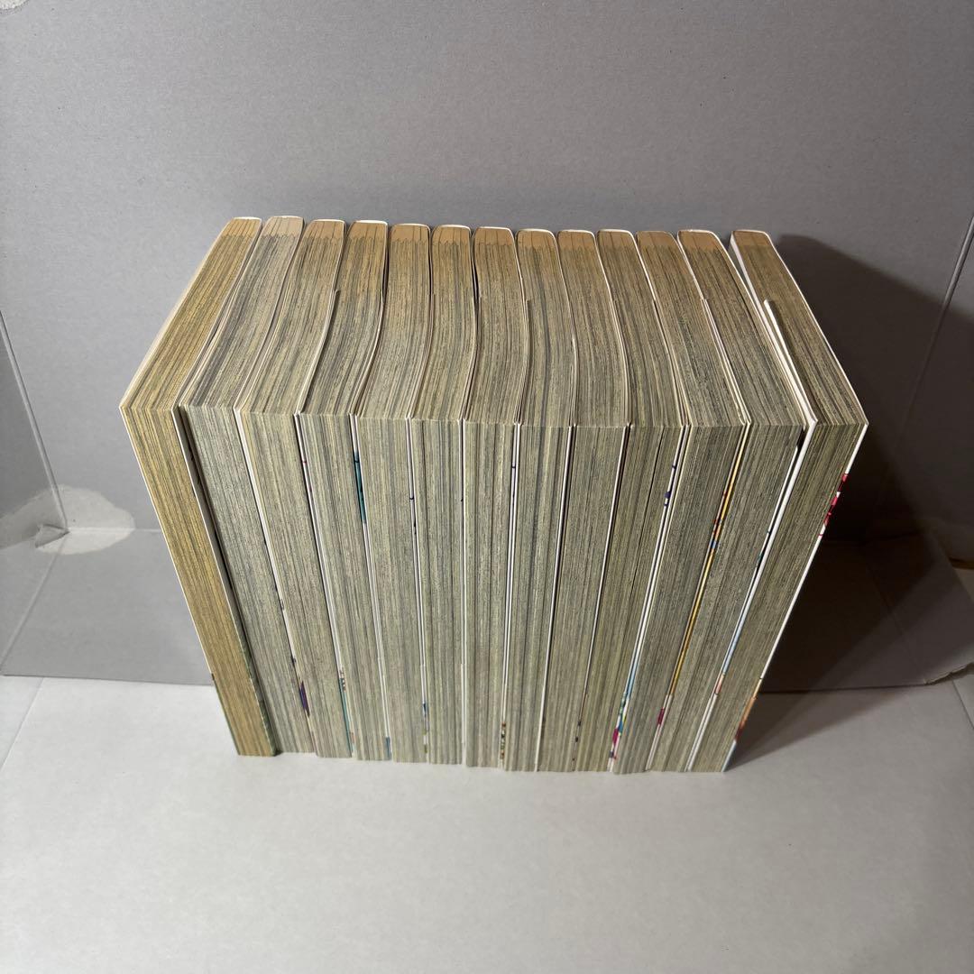 無邪気の楽園 全巻セット — image 3