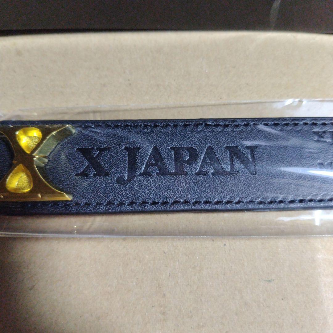 ＸJAPAN　紅に染まった夜　9/29 キーホルダー — image 5