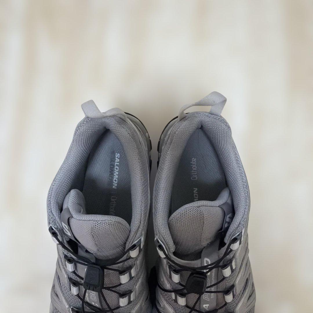 SALOMON XA PRO 3D サロモン — image 2
