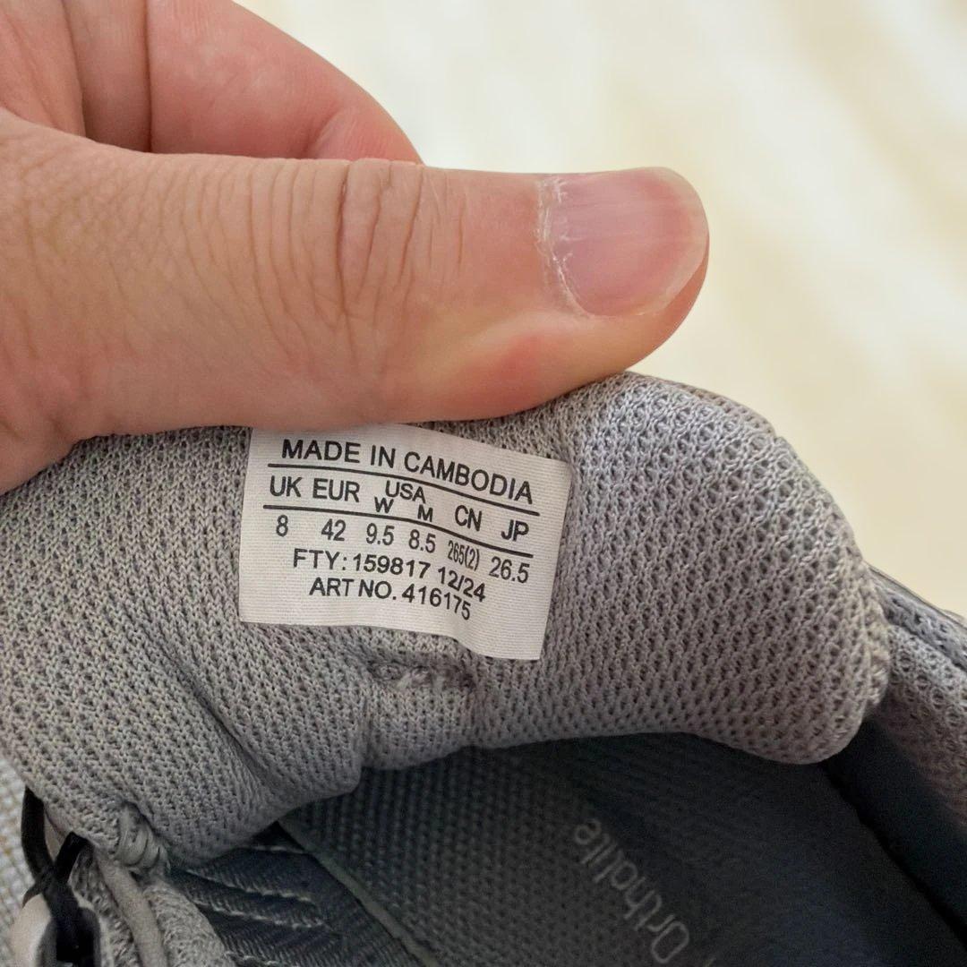 SALOMON XA PRO 3D サロモン — image 4
