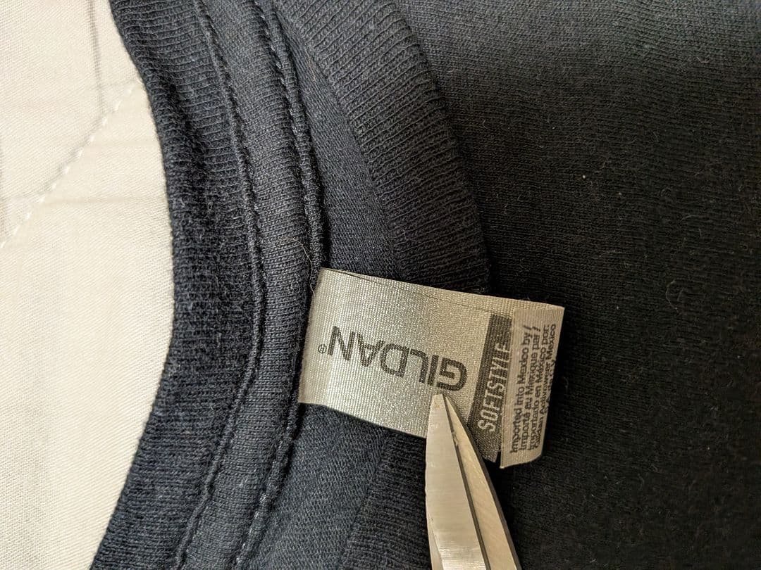 Thirsty Whale Tシャツ バー ハーバー US古着 — image 4