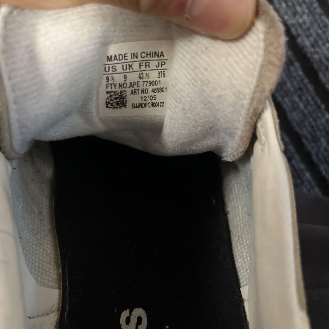 adidas スニーカー — image 5
