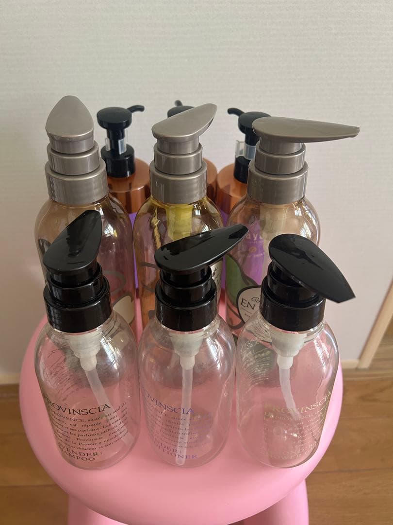 SOLAMY UV AFTER REPAIR ソラミー トリートメント — image 3